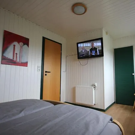 Svala Dom wakacyjny Schönhagen