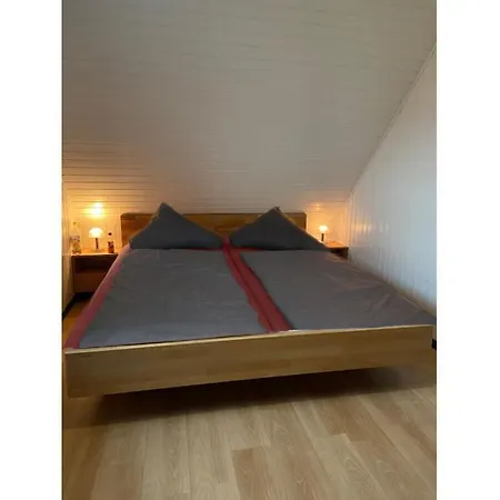 Svala Dom wakacyjny Schönhagen