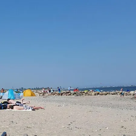 Svala Dom wakacyjny *